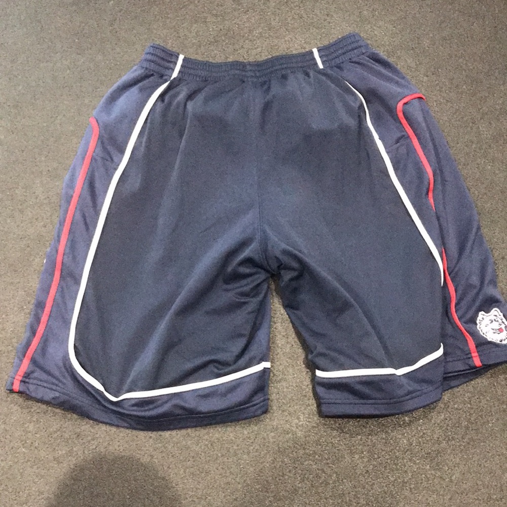 UCONN Nike Shorts